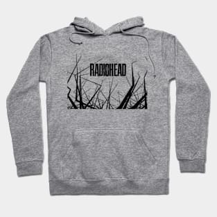 Radiohead Hoodie